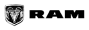 ram logo