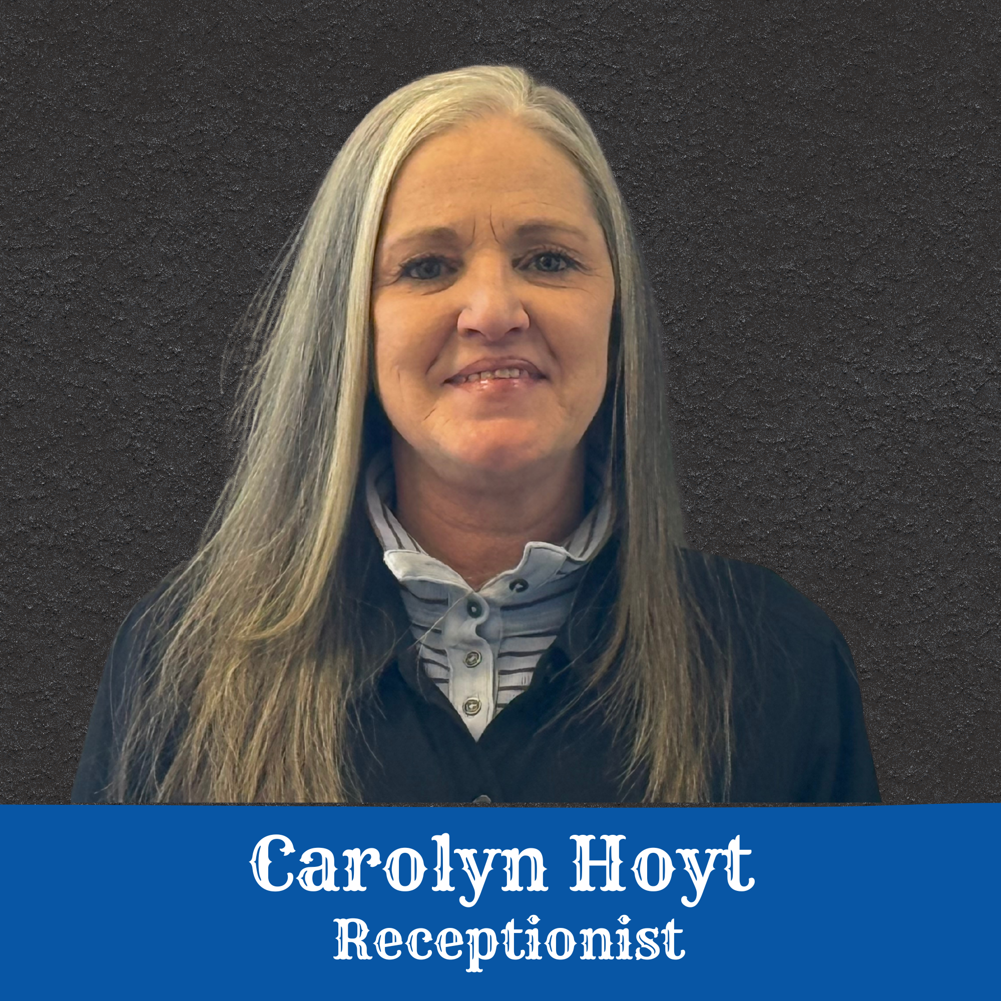 Photo of Carolyn Hoyt