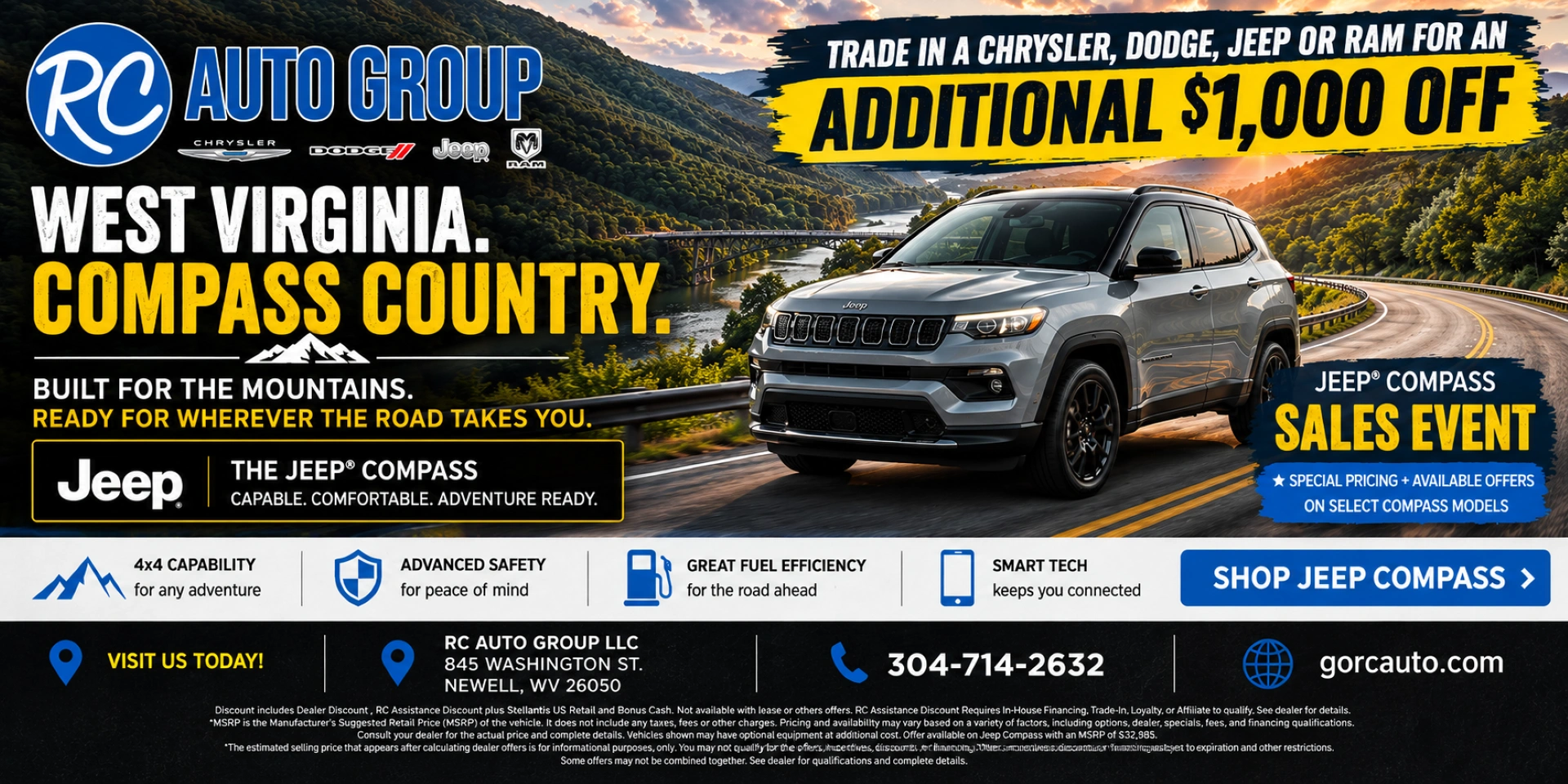 RC AutoGroup 